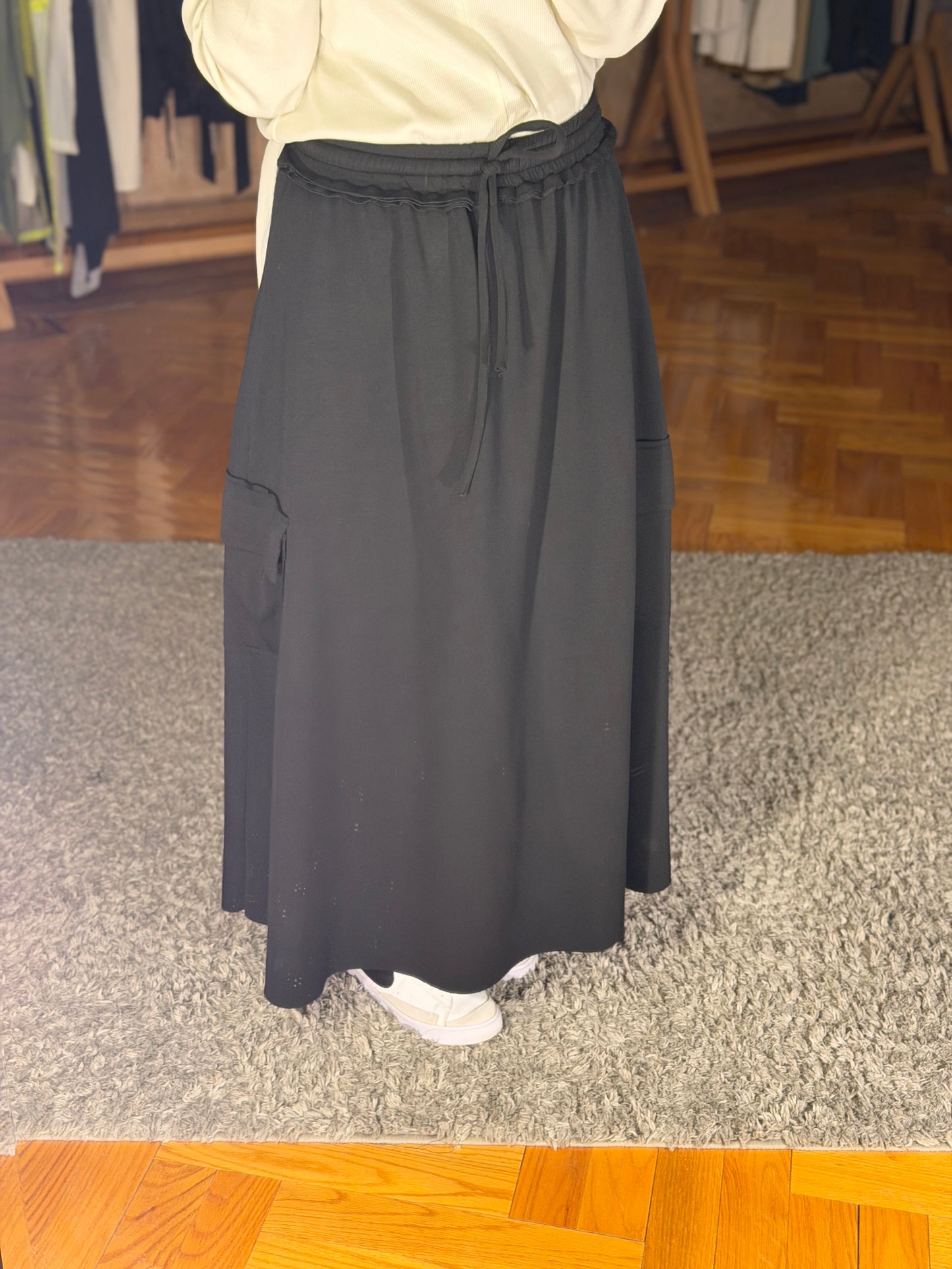 Practica Skirt