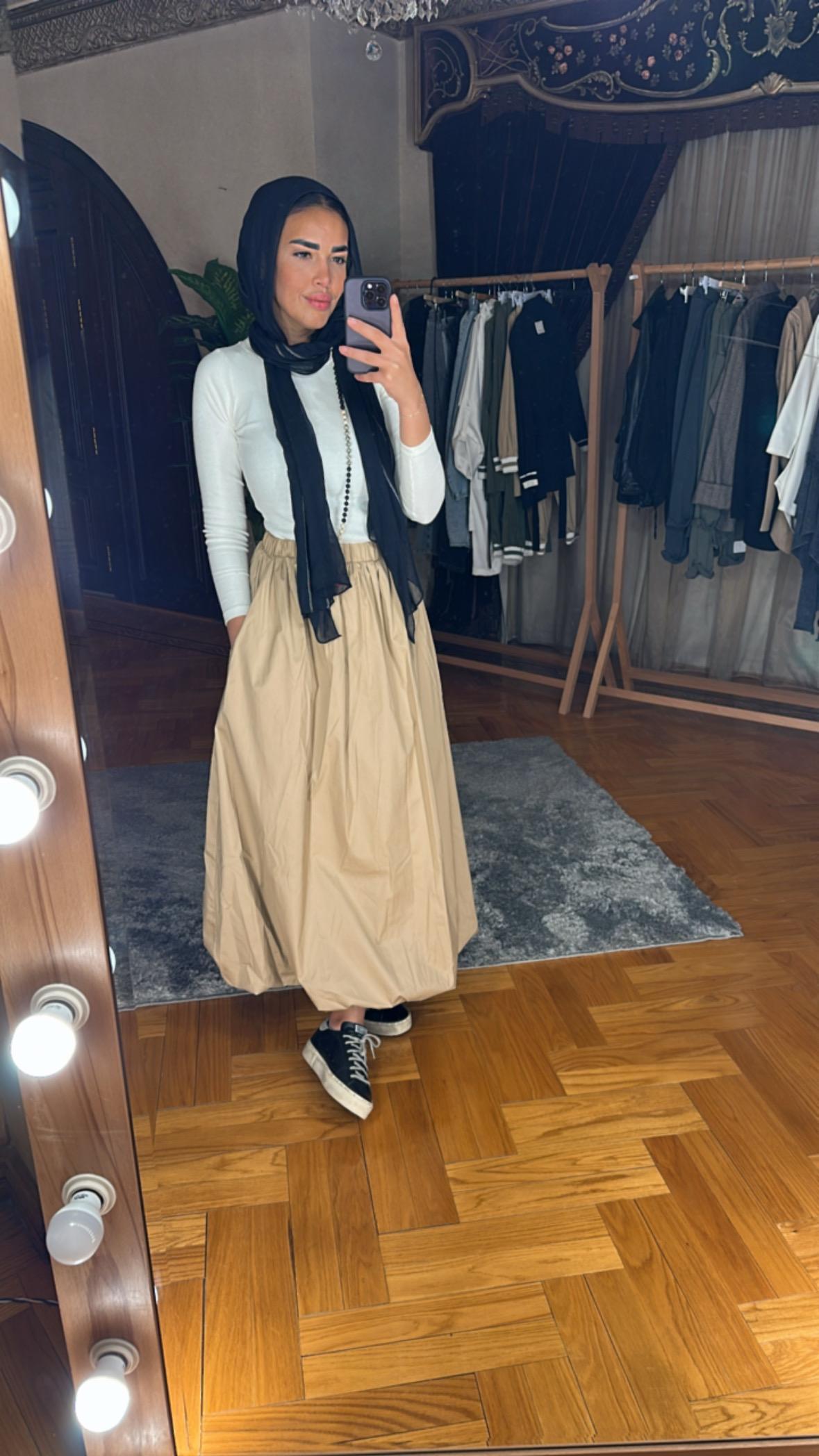Skirts
