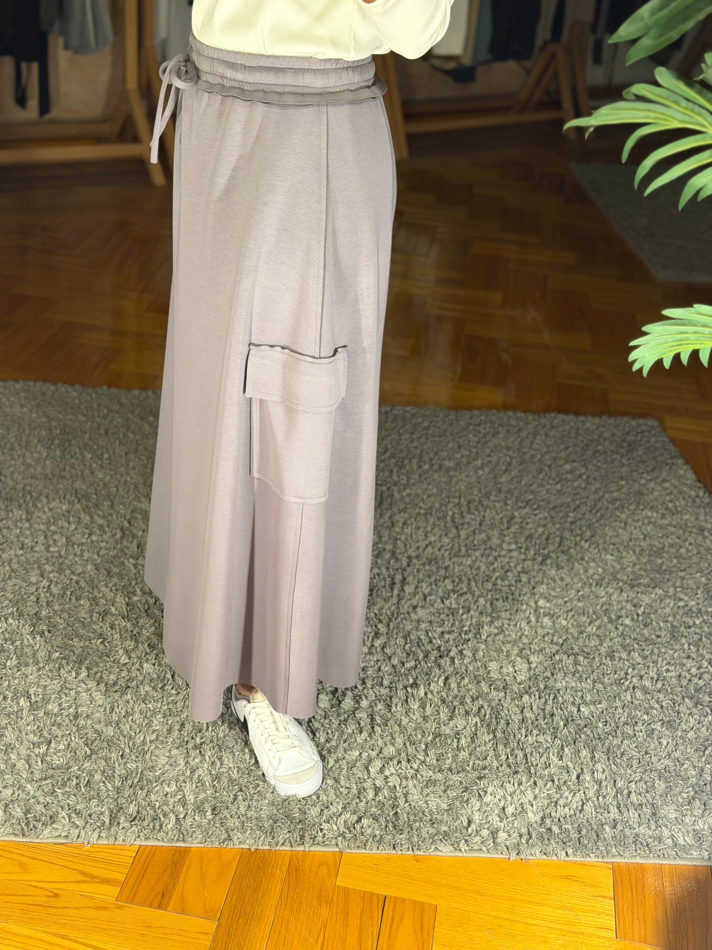 Practica Skirt
