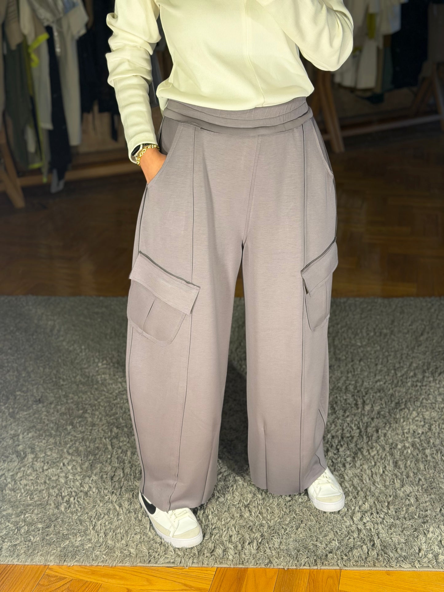 Practica Pants