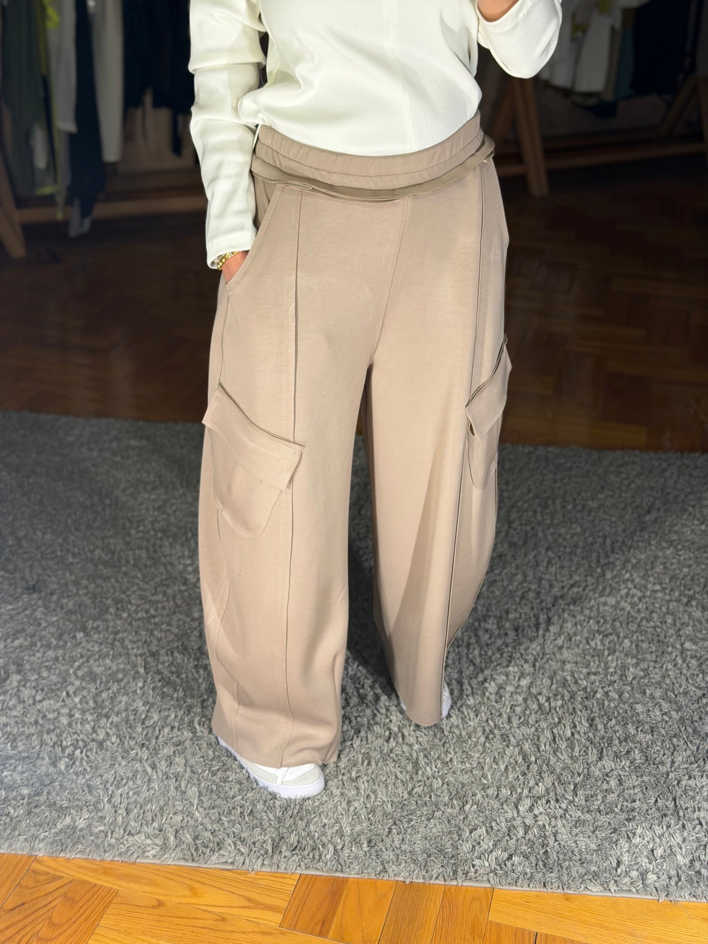 Practica Pants