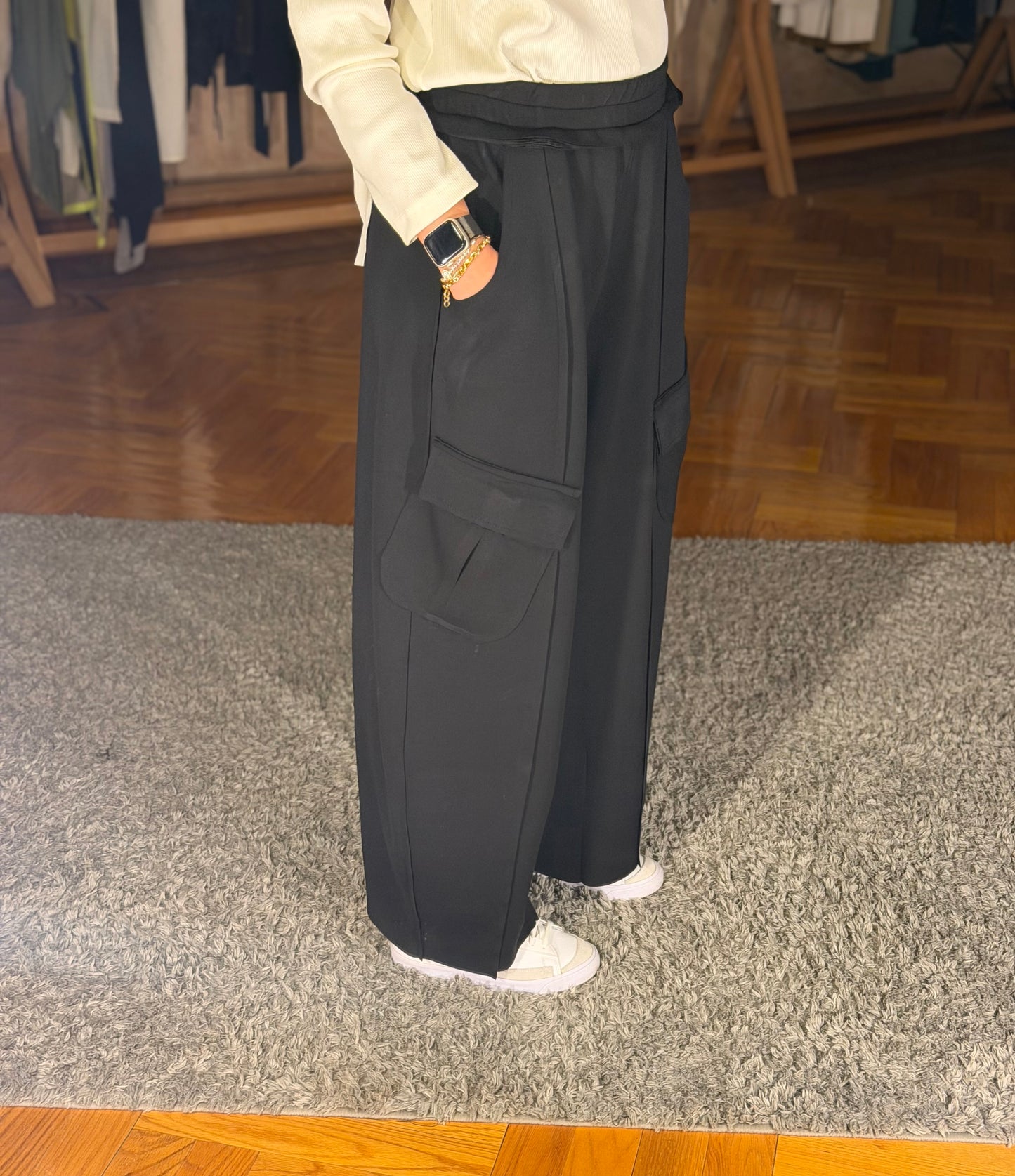 Practica Pants