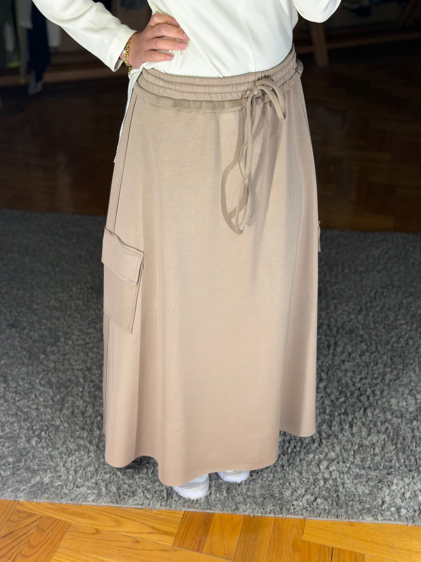 Practica Skirt