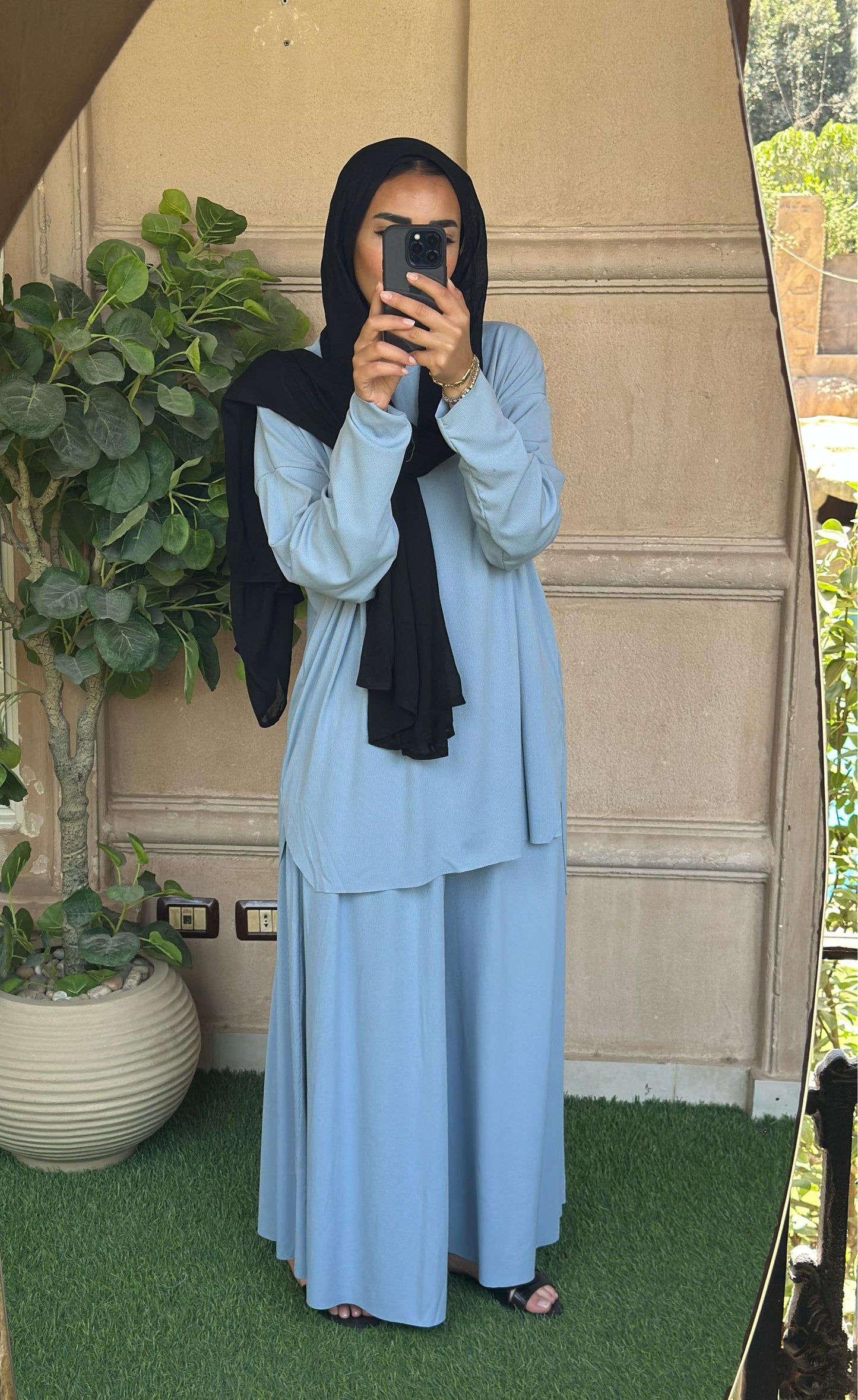 Modest Set (Colors)