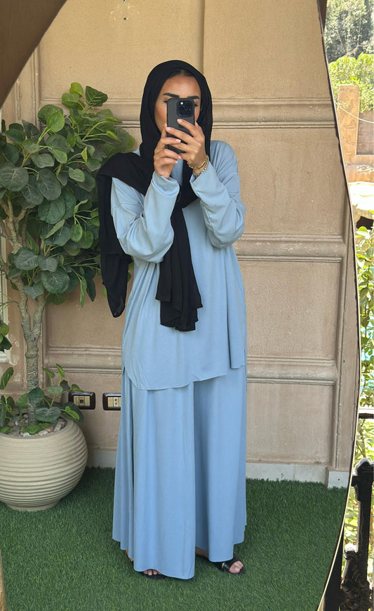 Modest Set (Colors)