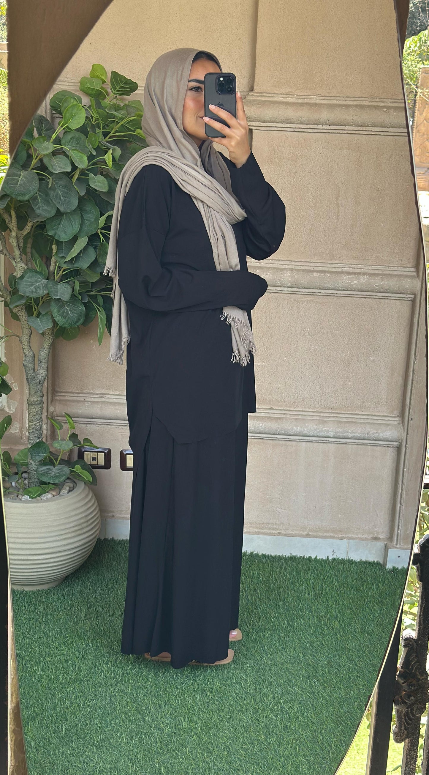 Modest Set (Colors)