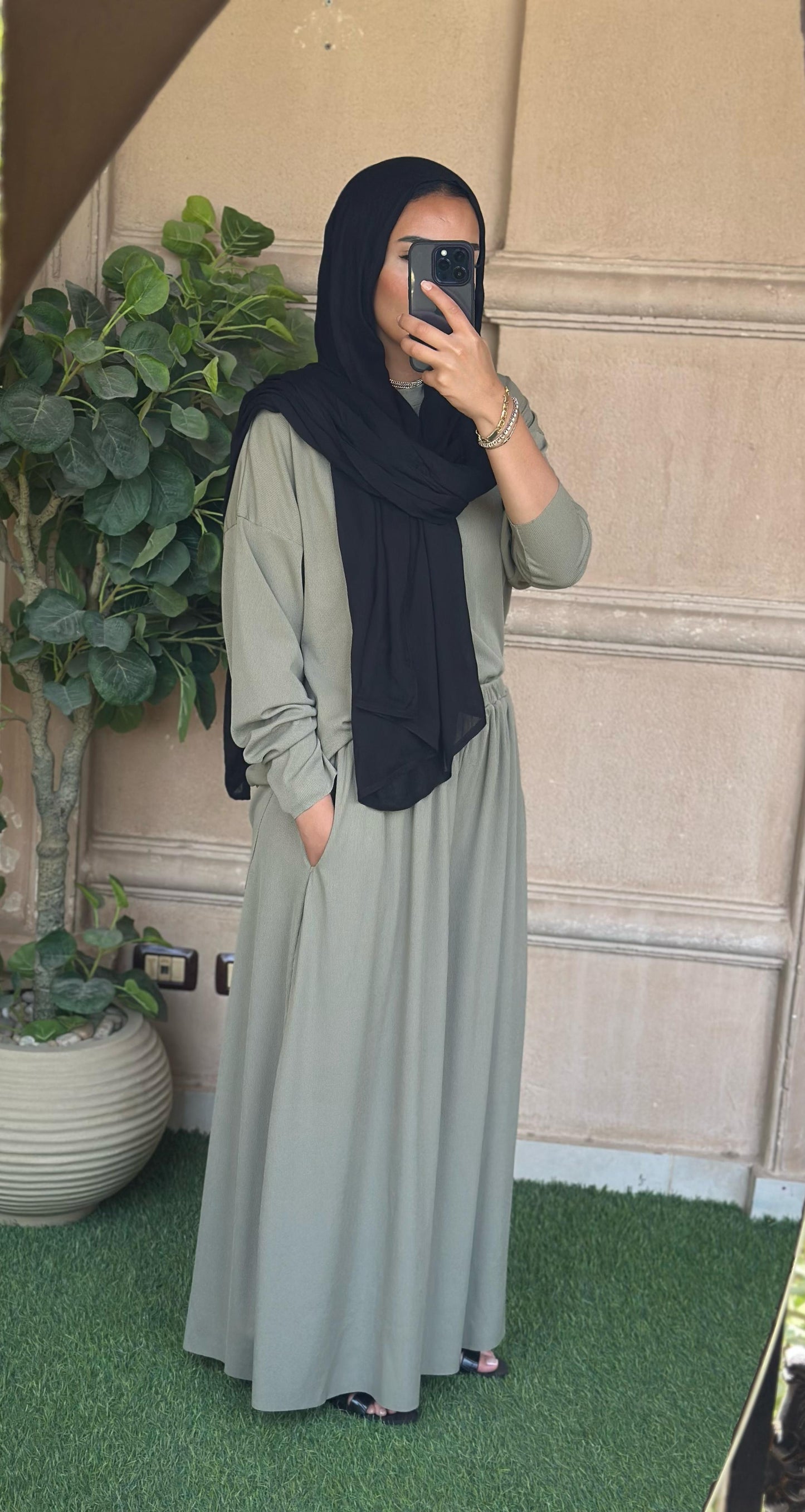 Modest Set (Colors)