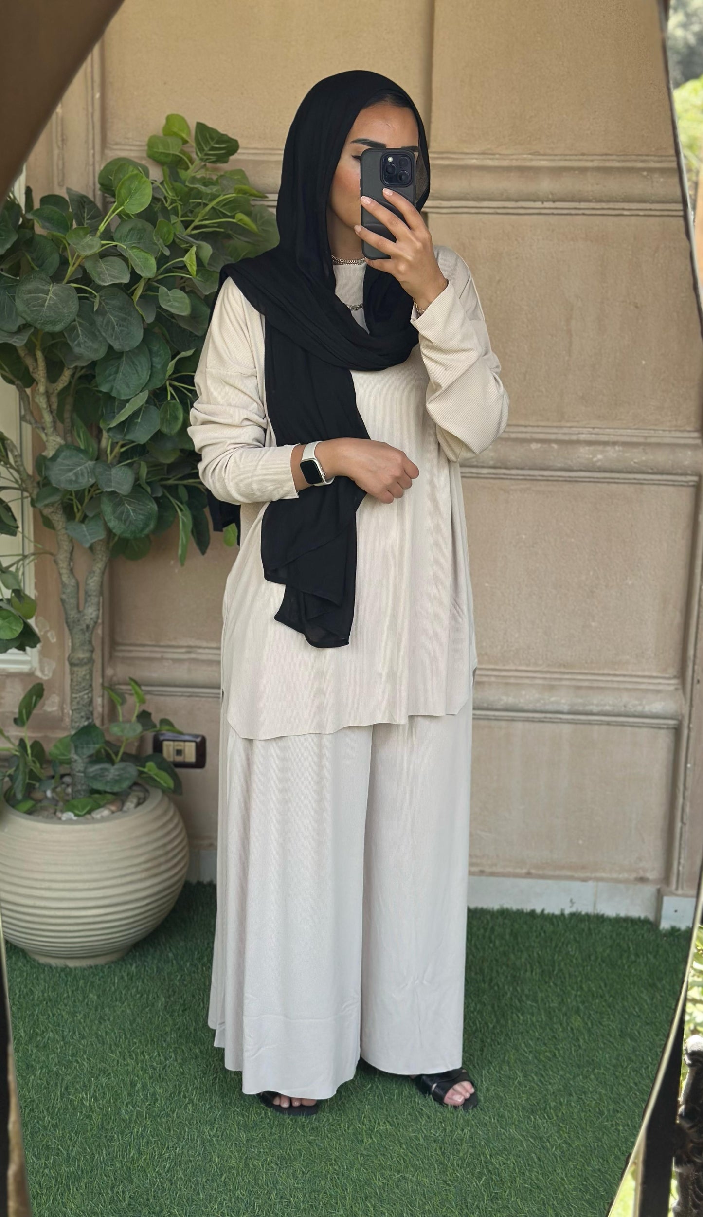 Modest Set (Colors)